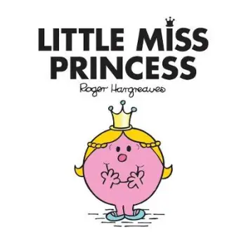 LITTLE MISS CLASSIC LIBRARY — LITTLE MISS PRINCESS