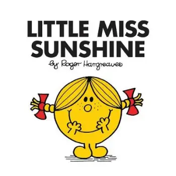 LITTLE MISS CLASSIC LIBRARY — LITTLE MISS SUNSHINE