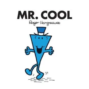 MR. MEN CLASSIC LIBRARY — MR. COOL