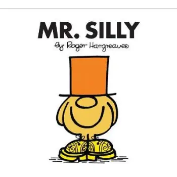 MR. MEN CLASSIC LIBRARY — MR. SILLY