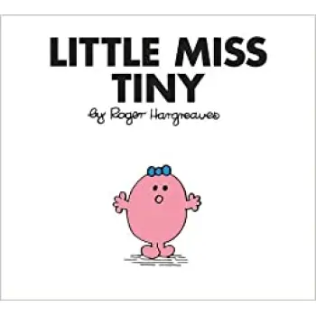 LITTLE MISS CLASSIC LIBRARY — LITTLE MISS TINY