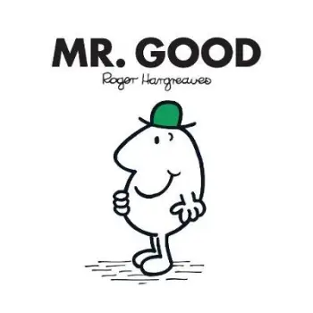 MR. MEN CLASSIC LIBRARY — MR. GOOD