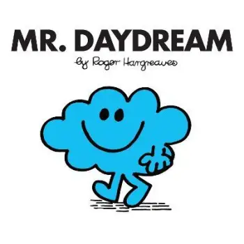 MR. MEN CLASSIC LIBRARY — MR. DAYDREAM