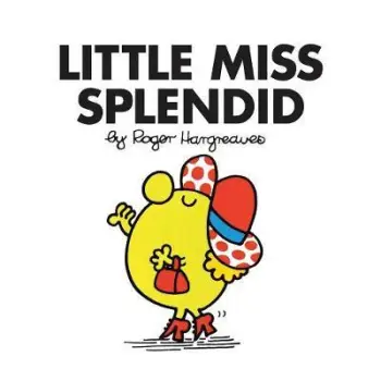 LITTLE MISS CLASSIC LIBRARY — LITTLE MISS SPLENDID