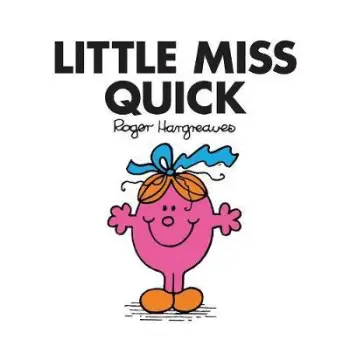 LITTLE MISS CLASSIC LIBRARY — LITTLE MISS QUICK