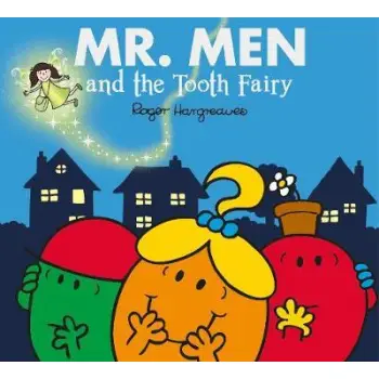 MR. MEN CLASSIC LIBRARY — MR. MEN AND THE TOOTH FAIRY