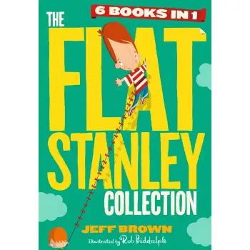 THE FLAT STANLEY COLLECTION
