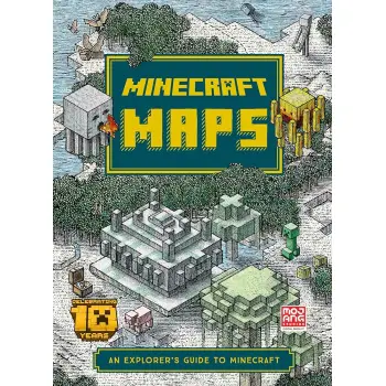 MINECRAFT MAPS HC