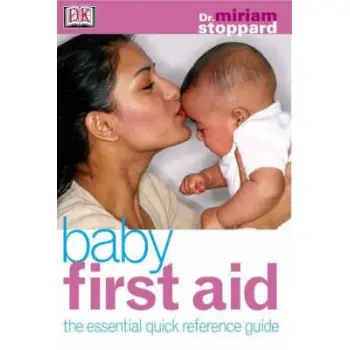 BABY FIRST AID PB B FORMAT