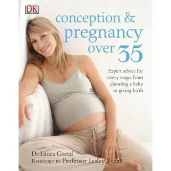 CONCEPTION AND PREGNANCY OVER 35 PB C FORMAT