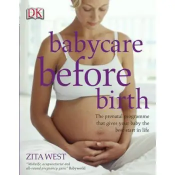 BABYCARE BEFORE BIRTH PB C FORMAT
