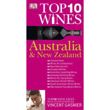 TOP 10 WINES AUSTRALIA&NEW ZEALAND PB A FORMAT
