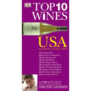 TOP 10 WINES PB