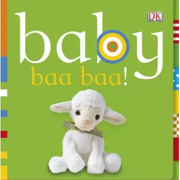 BABY BAA BAA! HC BBK
