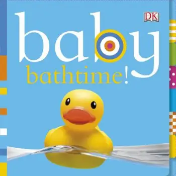 BABY BATHTIME! HC BBK