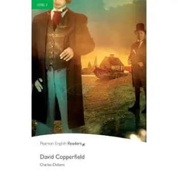 PR 3: L3: DAVID COPPERFIELD