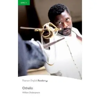 PR 3: OTHELLO