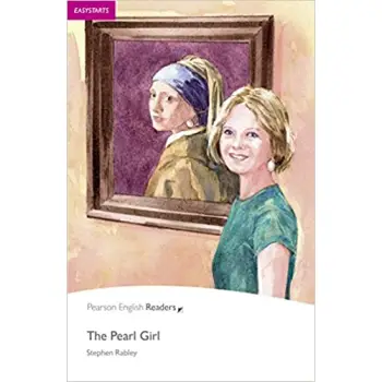 PR EASYSTARTS: PEARL GIRL