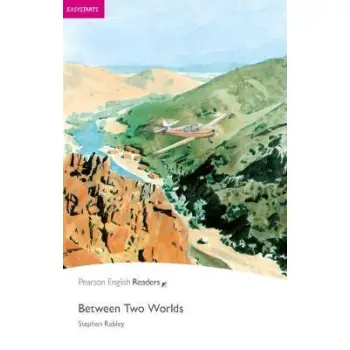 PR EASYSTARTS: BETWEEN TWO WORLDS