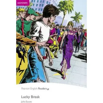 PR EASYSTARTS: LUCKY BREAK