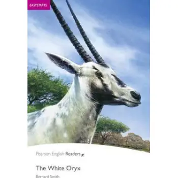 PR EASYSTARTS: WHITE ORYX