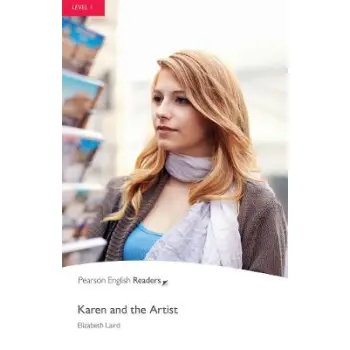 PR 1: KAREN AND THE ARTIST (+ CD)