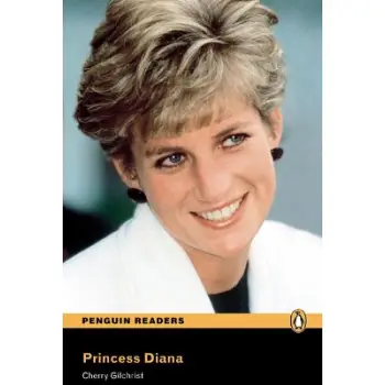 PR 3: PRINCESS DIANA (+ CD)