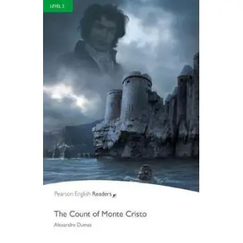 PR 3: THE COUNT OF MONTE CRISTO
