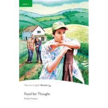 PR 3: FOOD FOR THOUGHT @