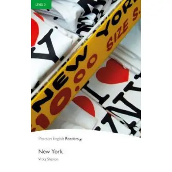 PR 3: NEW YORK
