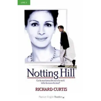 PR 3: NOTTING HILL