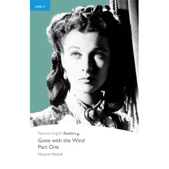 PR 4: GONE WITH THE WIND - PART 1 (+ CD)