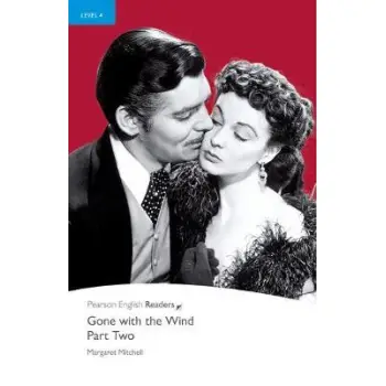 PR 4: GONE WITH THE WIND-PART TWO