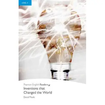 PR 4: INVENTIONS THAT CHANGED THE WORLD