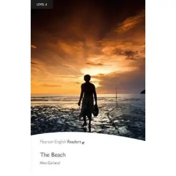 PR 6: THE BEACH