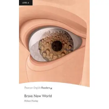 PR 6: THE BRAVE NEW WORLD