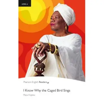 PR 6: I KNOW WHY THE CAGED BIRD SINGS
