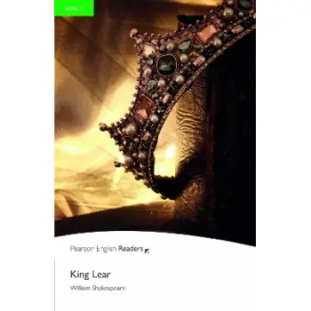 PR 3: KING LEAR