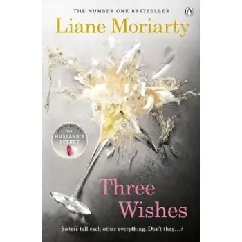 THREE WISHES PB