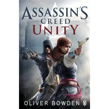 ASSASSIN'S CREED 7: UNITY PB A FORMAT