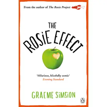 ROSIE PROJECT 2: THE ROSIE EFFECT PB A FORMAT
