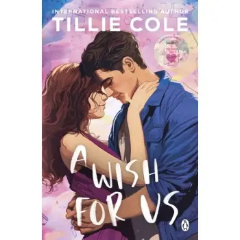 A WISH FOR US PB