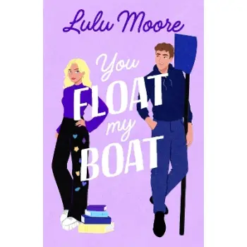 YOU FLOAT MY BOAT PB
