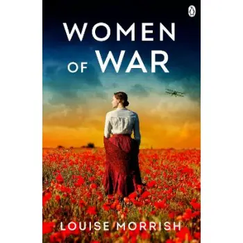WOMEN OF WAR PB