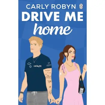 DRIVE ME HOME PB