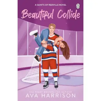 BEAUTIFUL COLLIDE PB