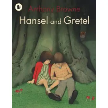 HANSEL& GRETEL  PB