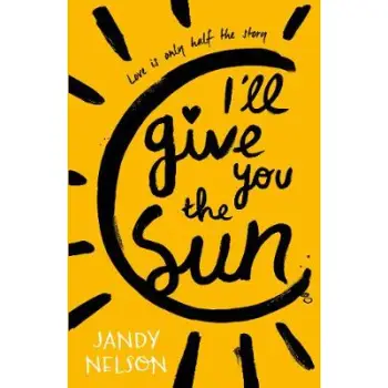 I''LL GIVE YOU THE SUN PB