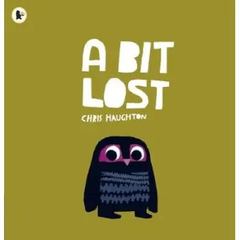A BIT LOST PB