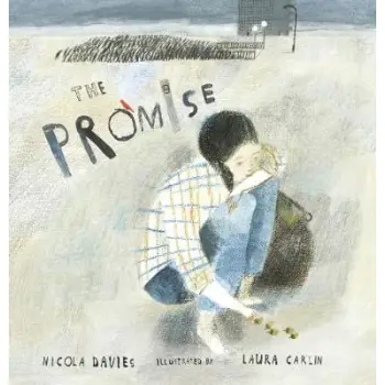 THE PROMISE  PB